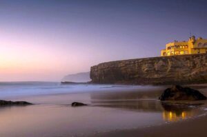 Fortaleza do Guincho