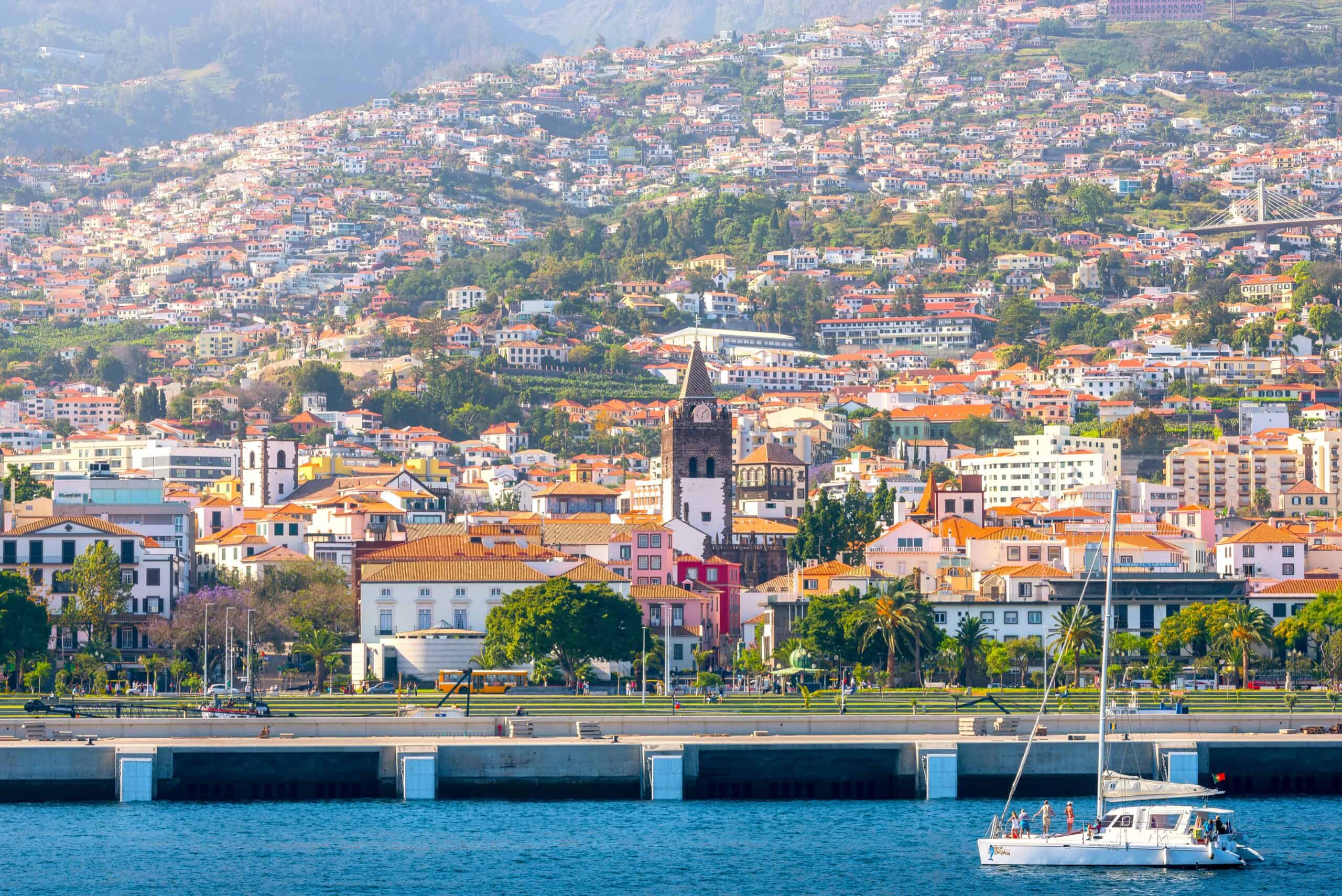 Funchal 