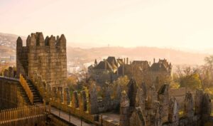 Guimaraes City Break