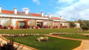 Herdade Monte do Sol