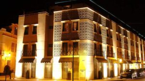 Hotel Moliceiro