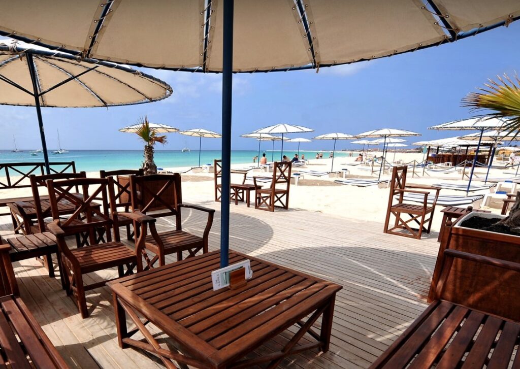 Morabeza - Sal - Cape Verde