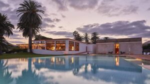 Hotel Porto Santo and Spa