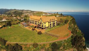 Hotel Quinta do Furao