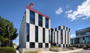 Hotel Star Inn Lisboa Aeroporto