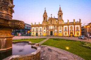 Hotel Vila Gale Collection Braga