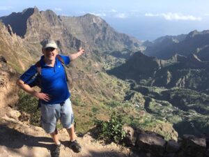 Developing Cape Verde