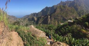 My first impressions of Cape Verde
