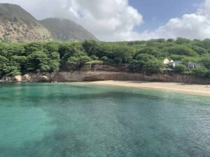 Explore Cape Verde’s Santiago