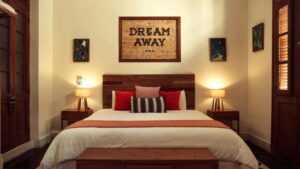 Casa Madero : Old Havana