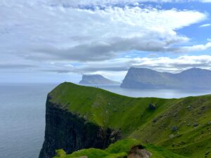 Holidays in The Faroe Islands
