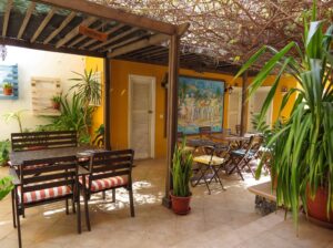 Kira’s Boutique Hotel