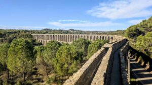 Lisbon, the Templars, and Tomar by Train