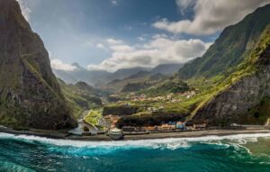 Madeira