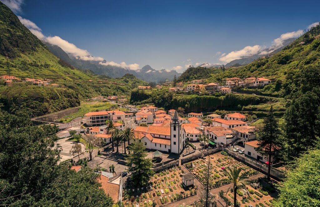 Madeira