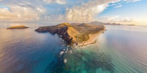 Madeira Beach Holiday