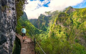 Madeira Guided Walking Holiday
