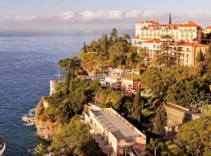 Belmond Reids Palace