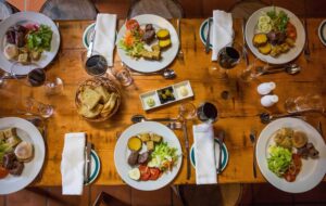 Where to eat in Funchal