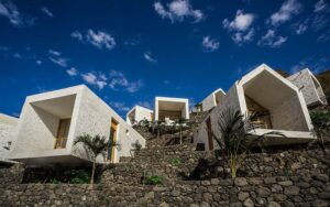 Mamiwata Eco Village