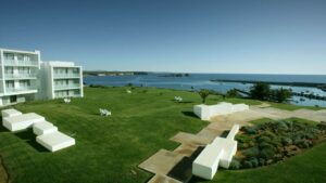 Memmo Baleeira Hotel Sagres