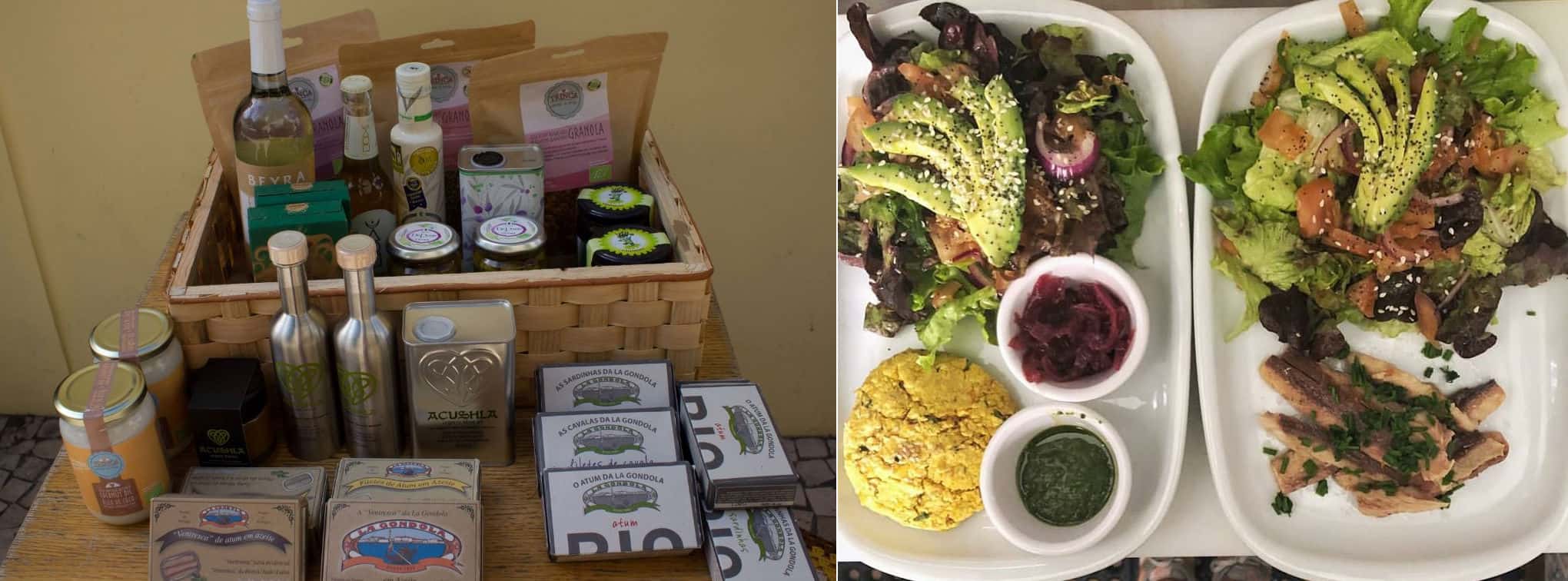 Where to eat in Funchal