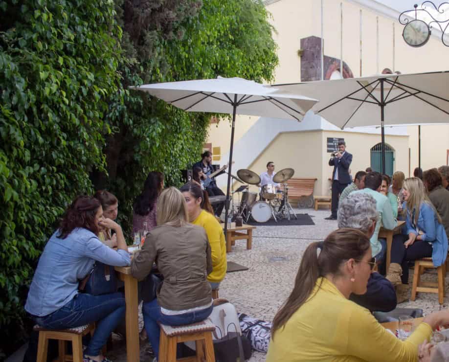 Where to eat in Funchal