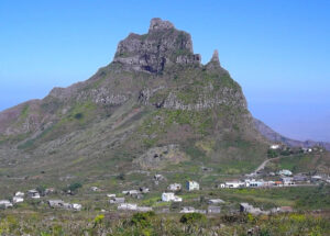 Old Values for a New World in Cape Verde holidays