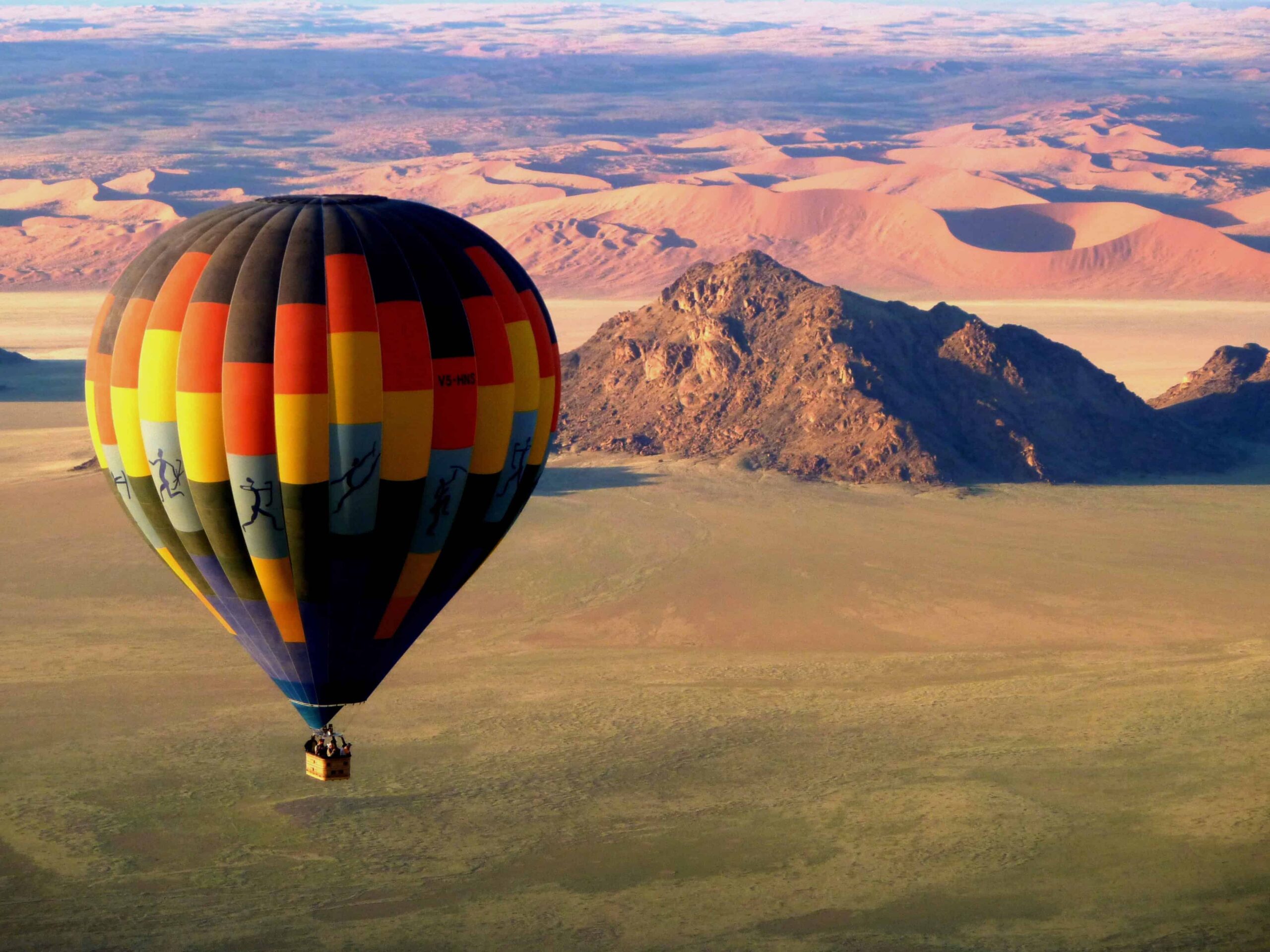 Namibia Holidays - Sossusvlei