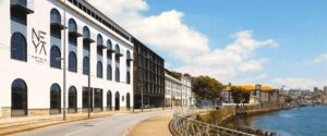 Neya Hotel Porto