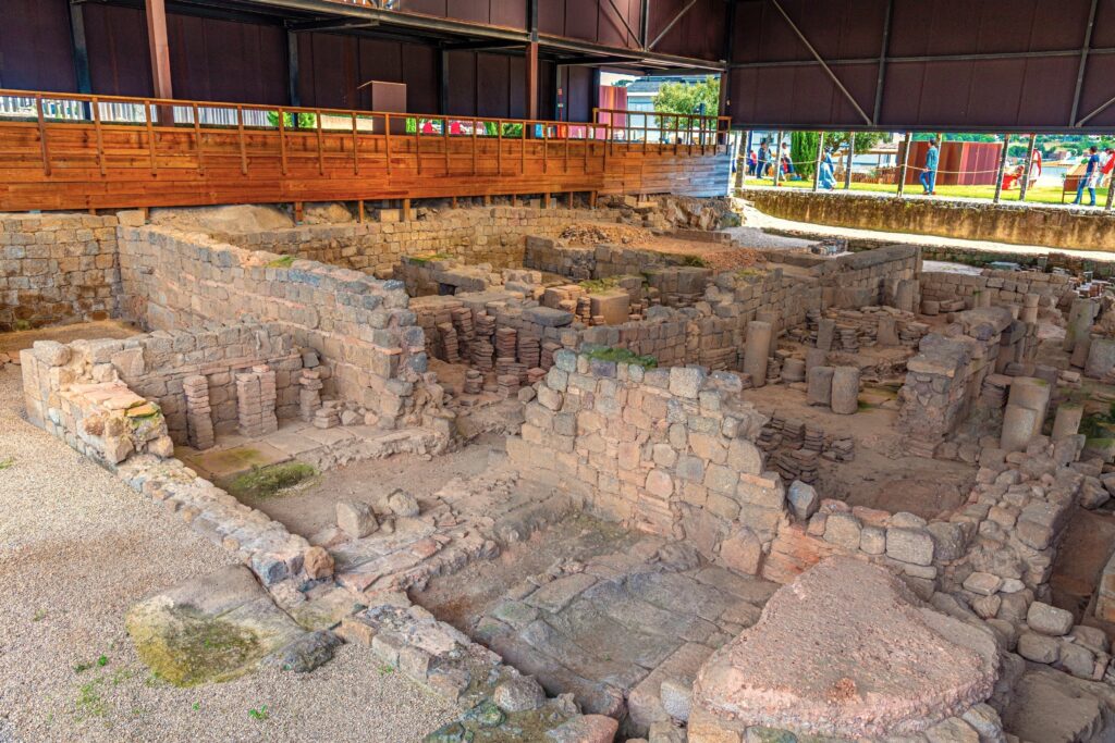 Northern Portugal Braga