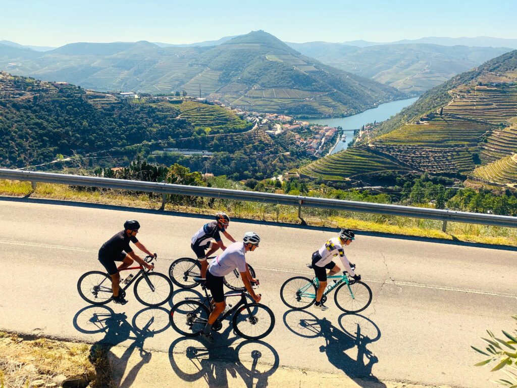 Northern Portugal Douro Valley