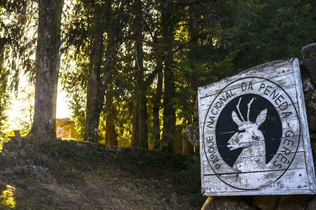 Northern Portugal Peneda Geres