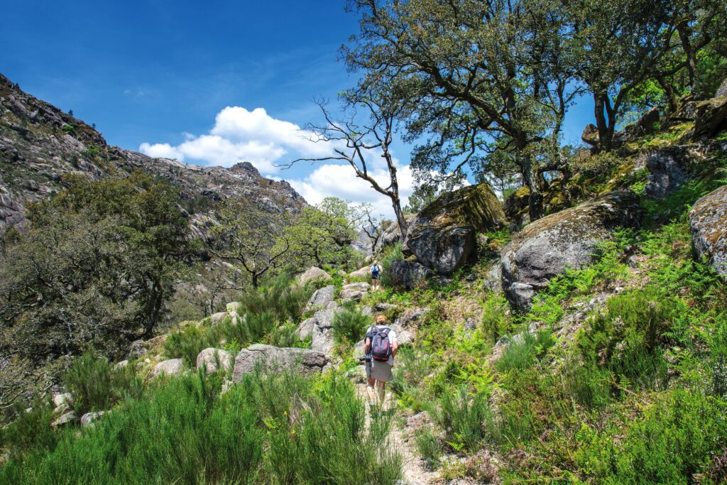 Northern Portugal Peneda Geres