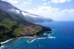 Northwest Madeira