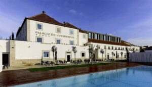 Palacio do Governador