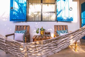 Vinales Lodge :  Vinales Valley