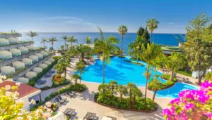 Pestana Carlton Madeira