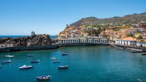 Pestana Churchill Bay Hotel