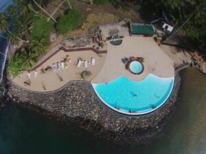 Club Santana Sao Tome