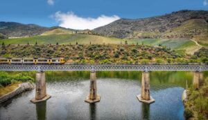Porto, Barcelos and Viana do Castelo by Train