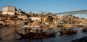 Porto City Break