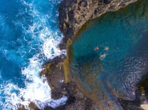 Porto Moniz and the North Coast