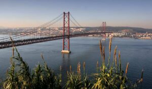 Porto to Lisbon Fly Drive