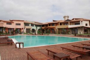 Porto Antigo Residence