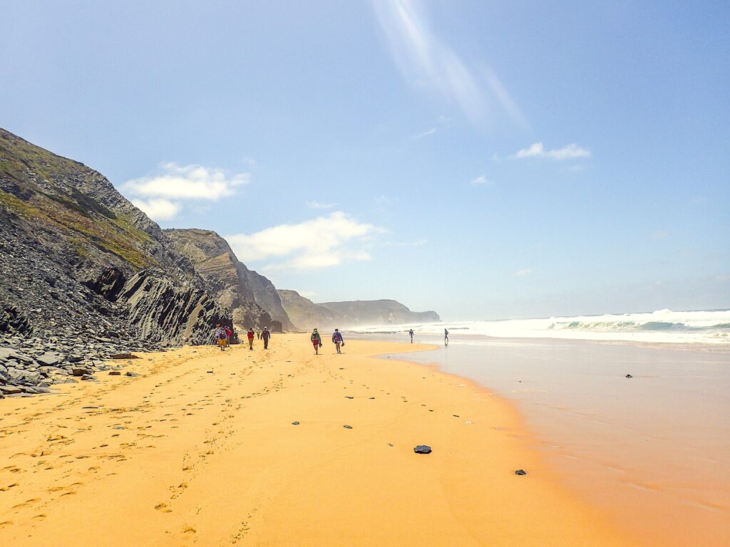 Portugal Alentejo Coast