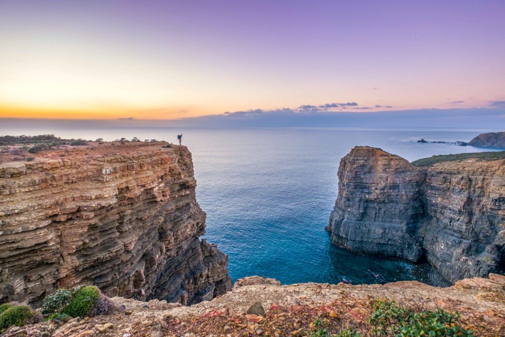 Portugal Alentejo Coast