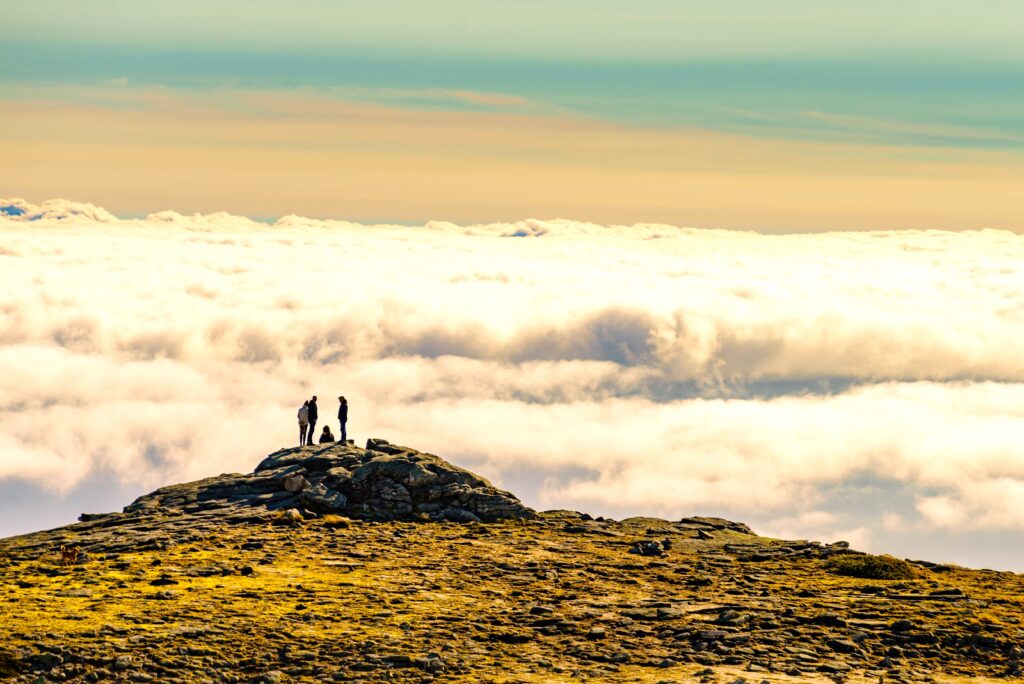 Portugal Central Serra da Estrela