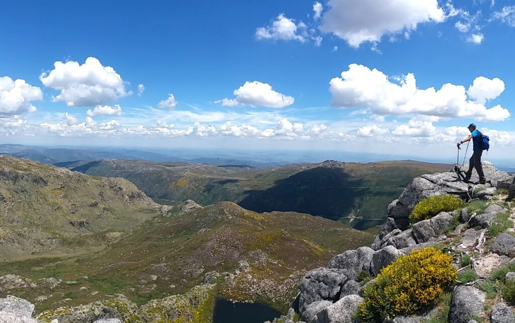 Portugal Central Serra da Estrela
