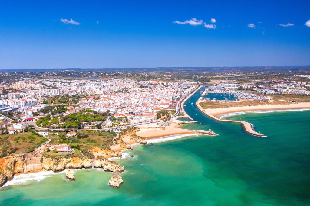 Portugal Lagos